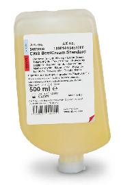 CWS BestCream Seifencreme Typ 5463 500ml Produktbild